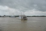 Thực trạng nước thủy cục khu vực Hồ Chí Minh
