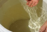 Nguyên nhân và phương pháp xử lý nước nhiễm mặn