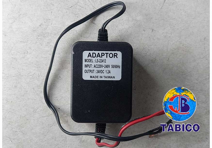 adapter 24v máy lọc nước